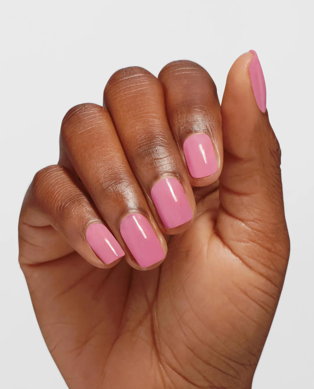 OPI Infinite Shine 0.5oz - Flamingo Your Way #ISLL98