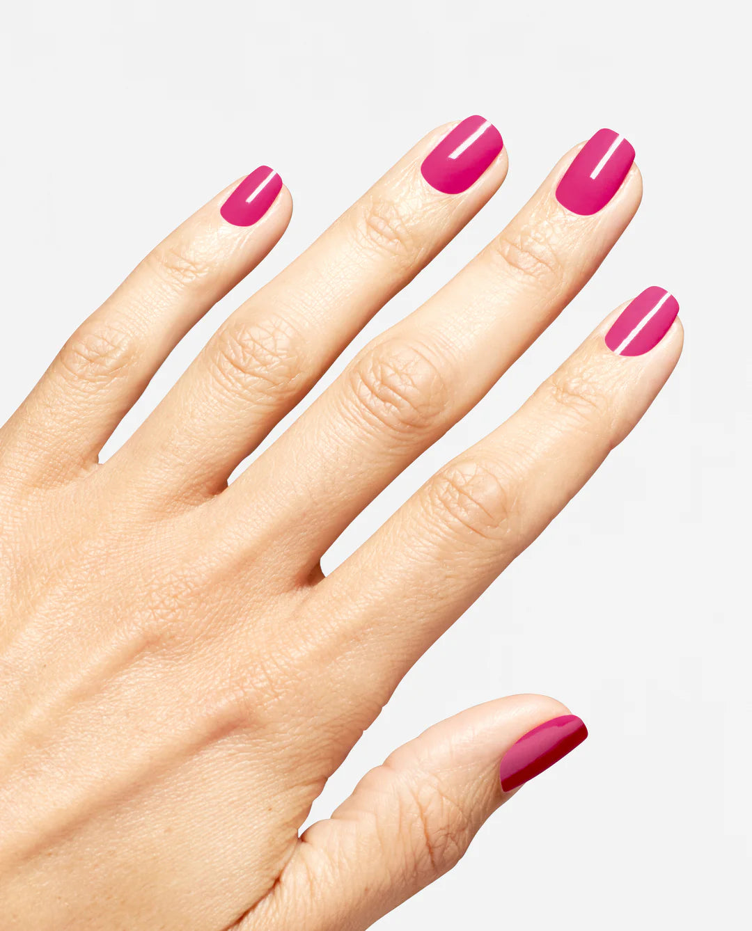 OPI Nail Lacquer 0.5oz - Follow Your Heart #HK05