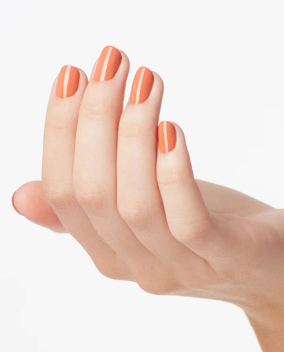 OPI Nail Lacquer 0.5oz - Freedom of Peach #W59