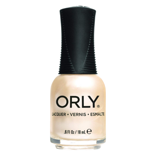 ORLY Nail Lacquer 0.6oz - Front Page #20863