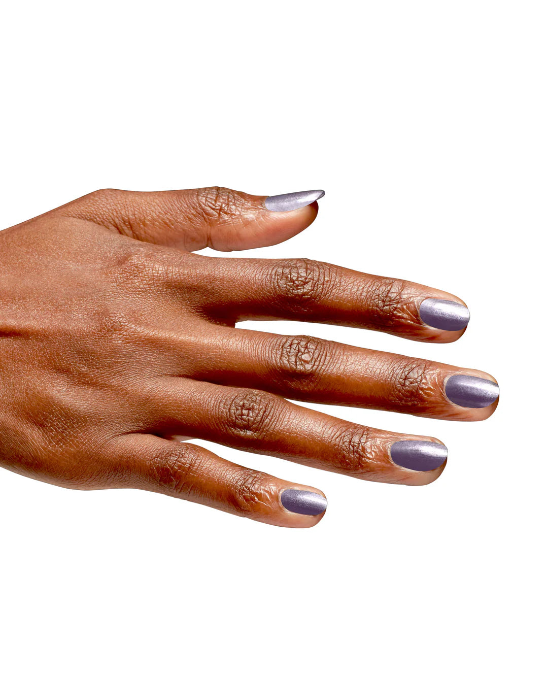 OPI Infinite Shine 0.5oz - Funmetal #ISL158