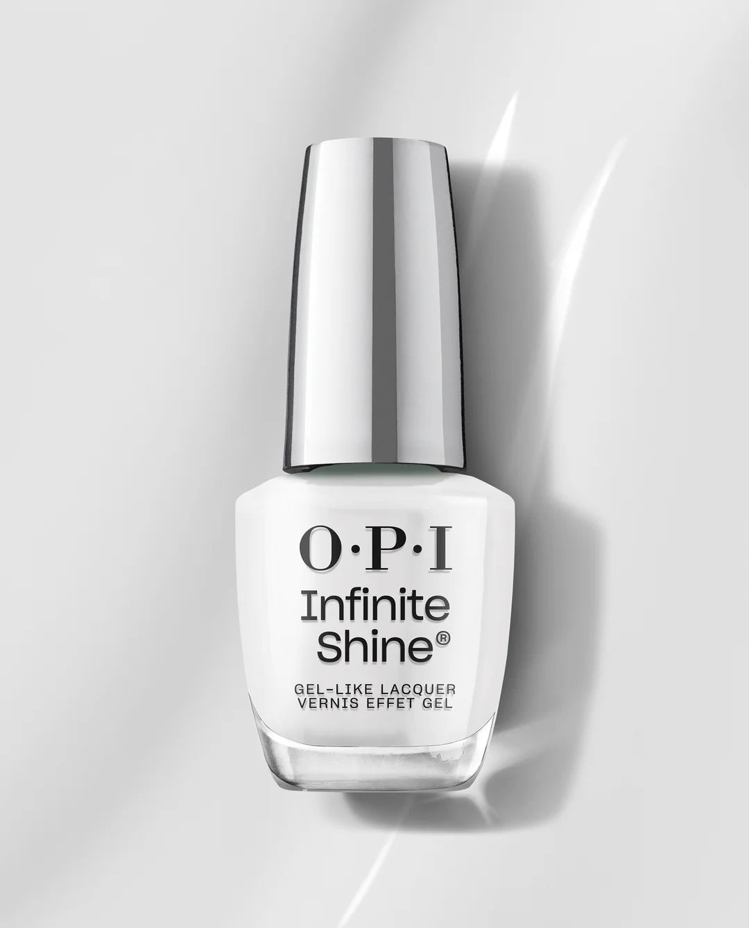 OPI Infinite Shine 0.5oz - Funny Bunny #ISLH22