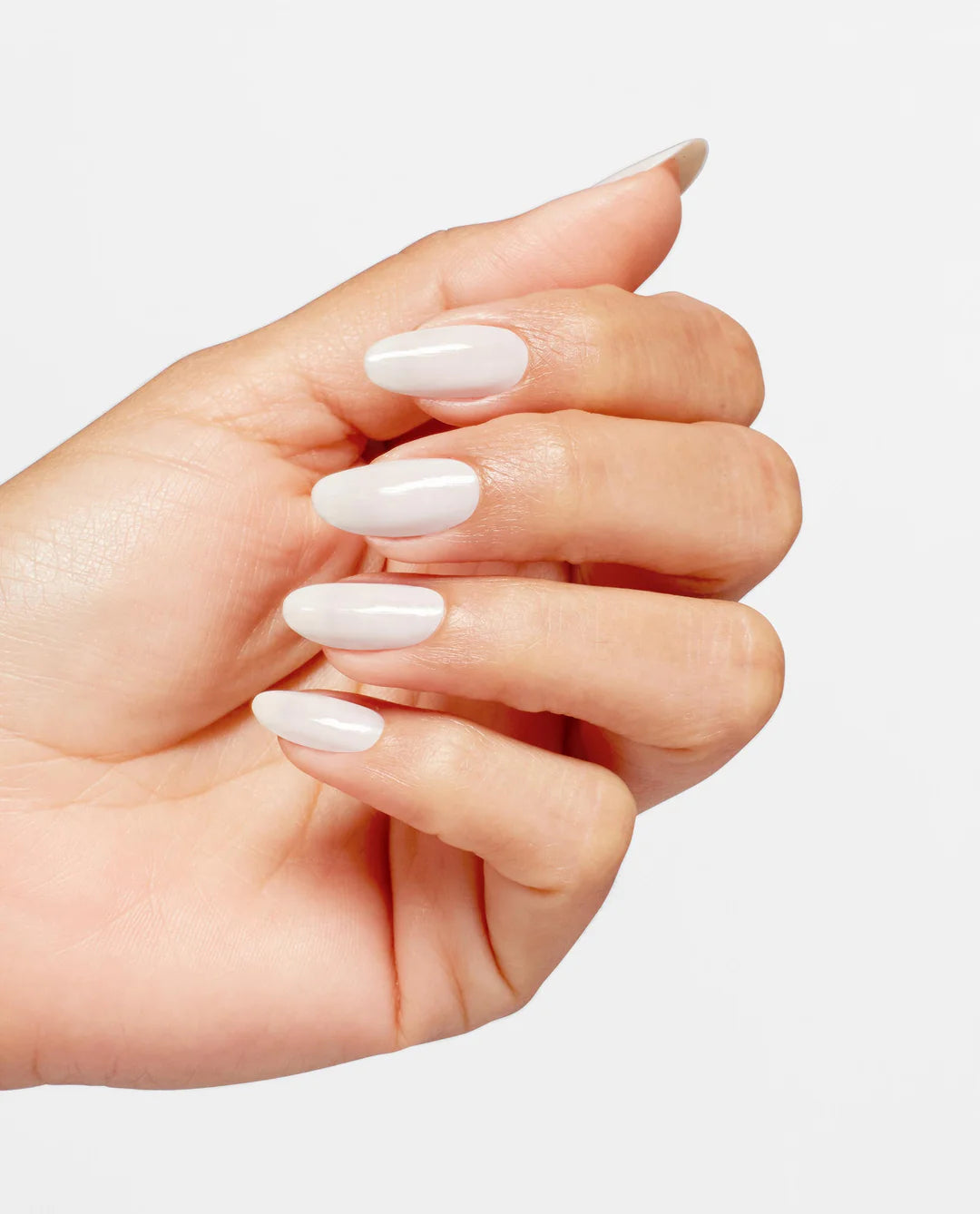 OPI Infinite Shine 0.5oz - Funny Bunny #ISLH22