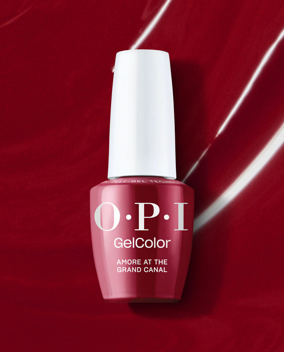 OPI Gel Color Intelli-Gel 0.5oz - Amore at the Grand Canal #GCV29
