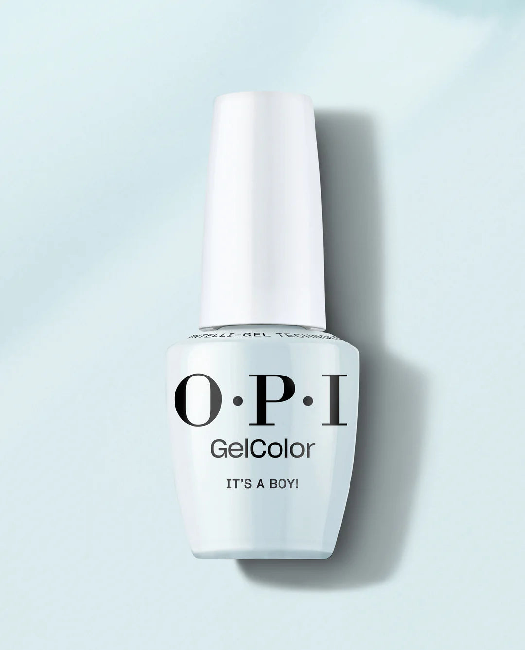 OPI Gel Color Intelli-Gel 0.5oz - It's a Boy! #GCT75