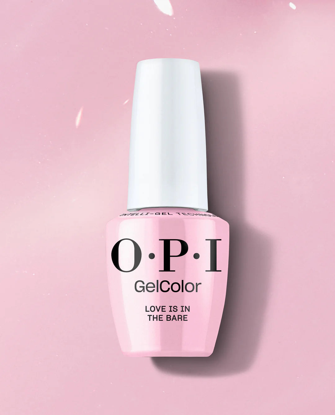 OPI Gel Color Intelli-Gel 0.5oz - Love Is In The Bare #GCT69