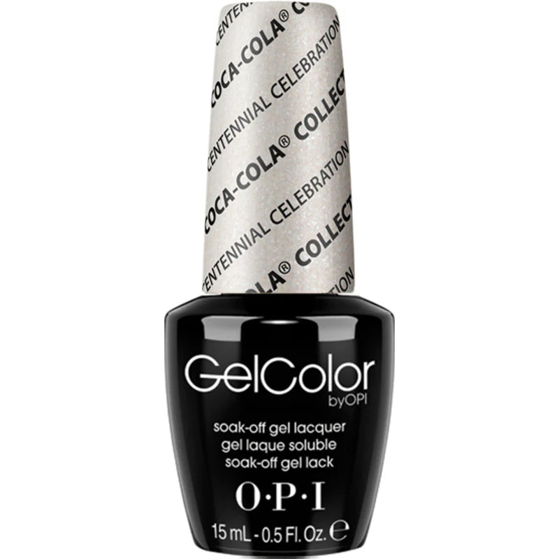 OPI Gel Color 0.5oz - Centennial Celebration #GCC94