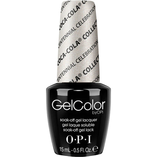 OPI Gel Color 0.5oz - Centennial Celebration #GCC94