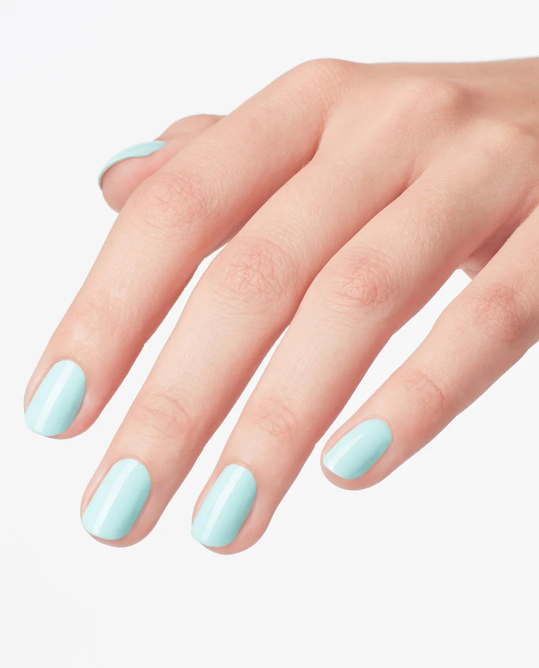 OPI Nail Lacquer 0.5oz - Gelato On My Mind #V33