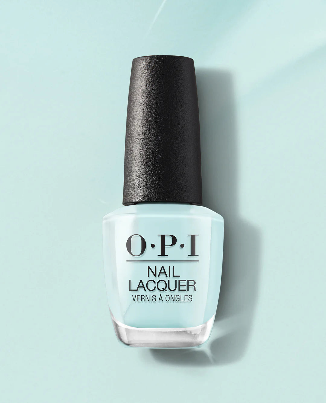 OPI Nail Lacquer 0.5oz - Gelato On My Mind #V33