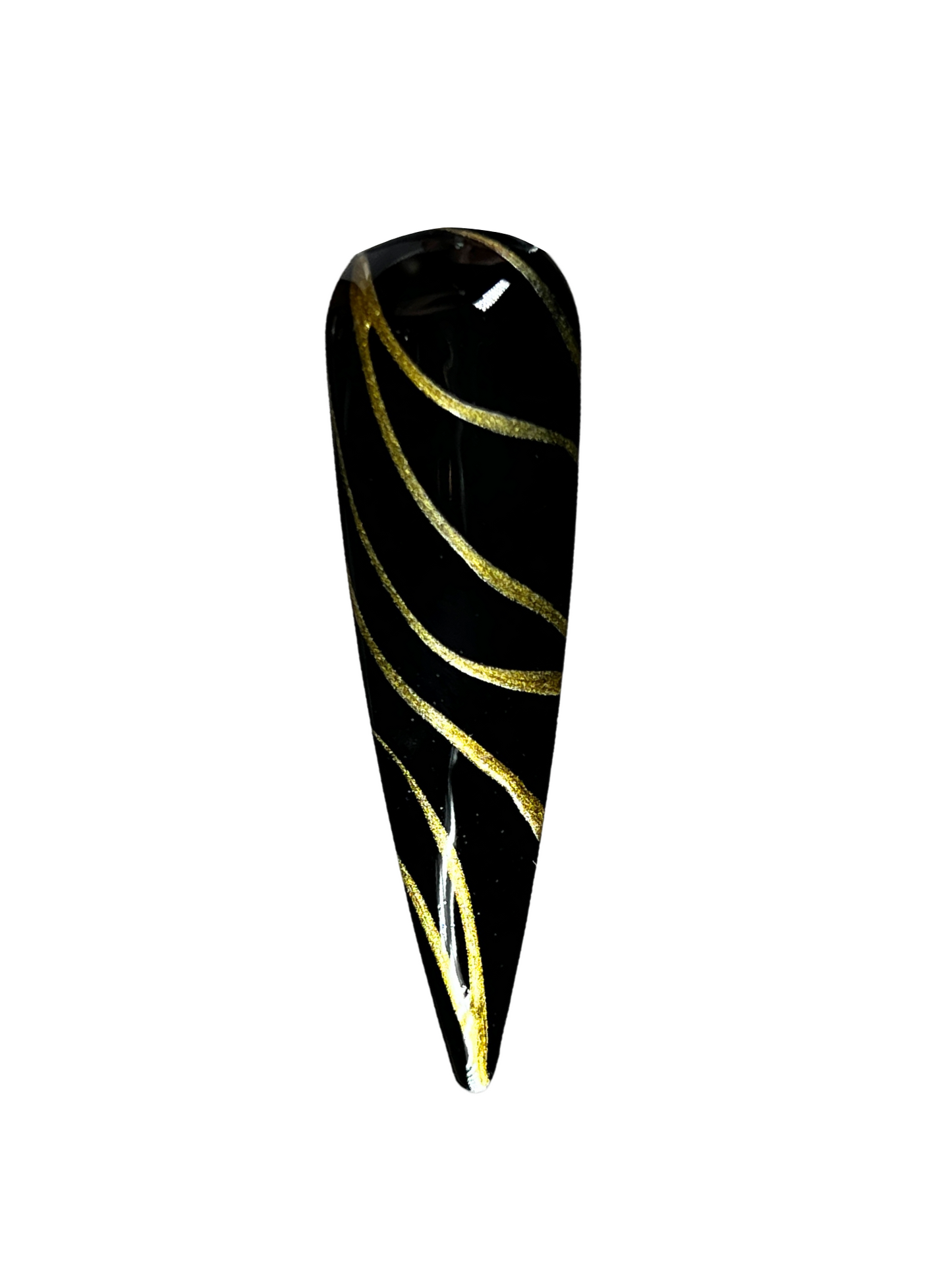 Gellicure Chrome Gel Liner 8ml