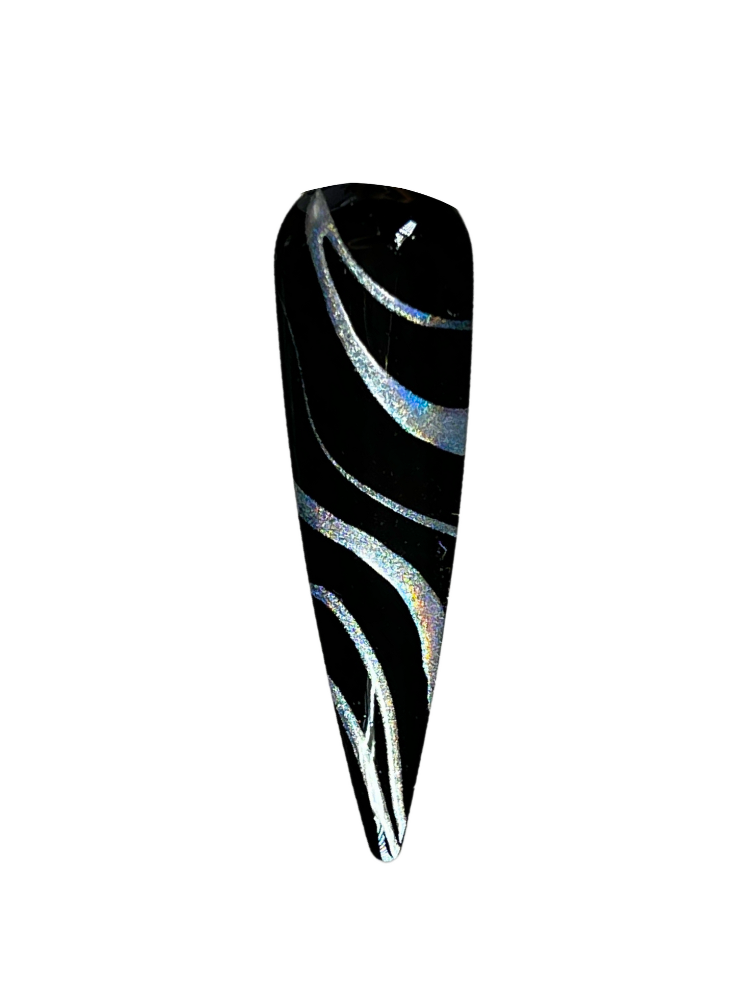 Gellicure Chrome Gel Liner 8ml