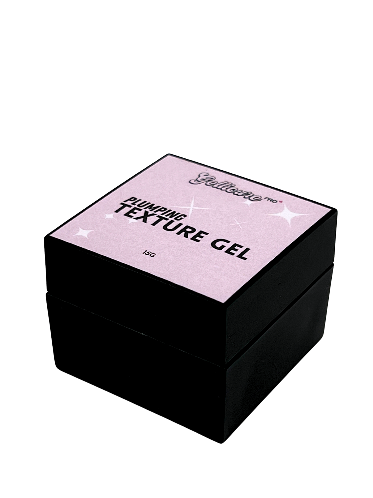 GELLICURE Plumping Texture Gel - Clear