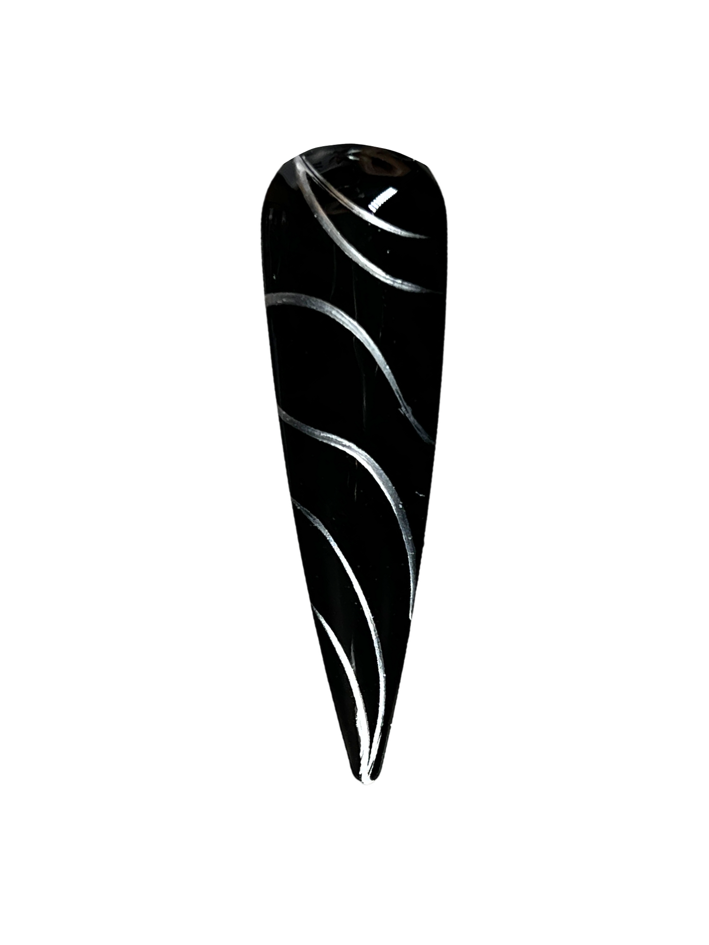 Gellicure Chrome Gel Liner 8ml