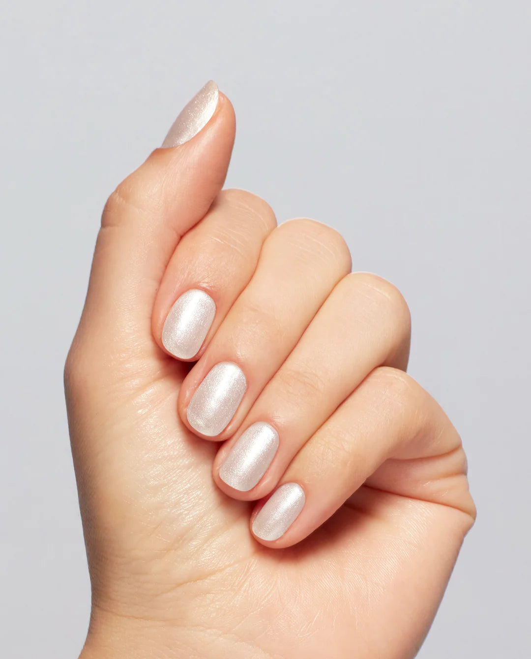OPI Nail Lacquer 0.5oz - Gemini And I #H022