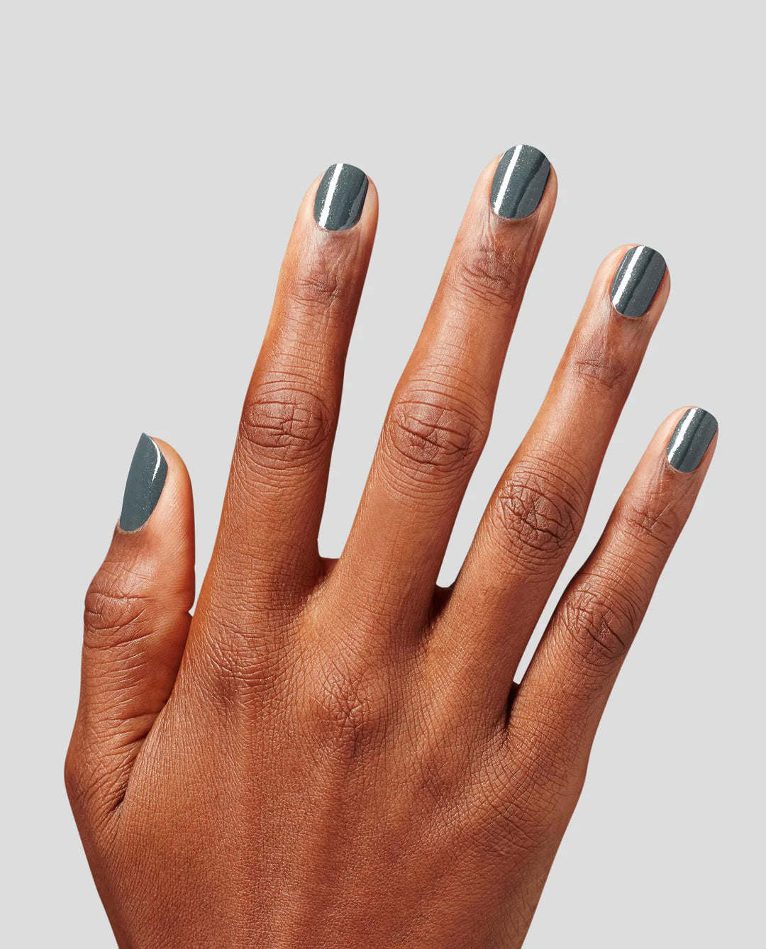 OPI Infinite Shine 0.5oz - Get in Platform-ation #ISL193