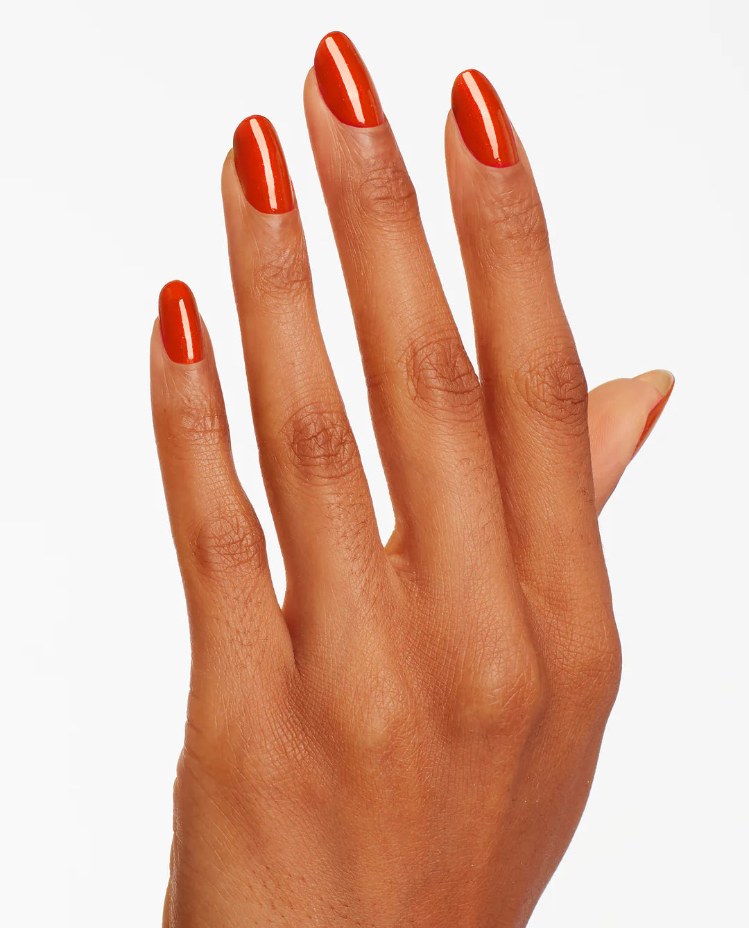 OPI Nail Lacquer 0.5oz - Gimme a Lido Kiss #V30