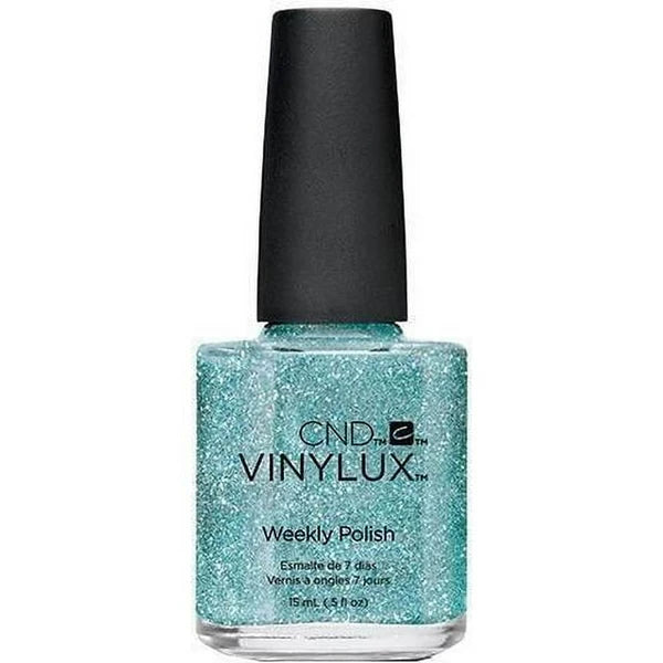 CND Vinylux 0.5oz - Glacial Mist #204