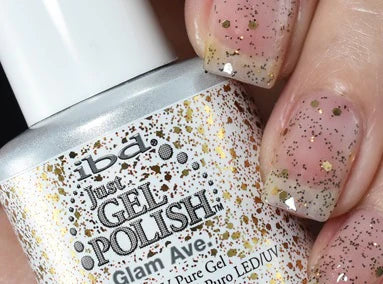 IBD Just Gel Polish 0.5oz - Glam Ave #57086