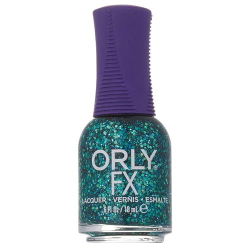 ORLY Nail Lacquer 0.6oz - Go Deeper #20477