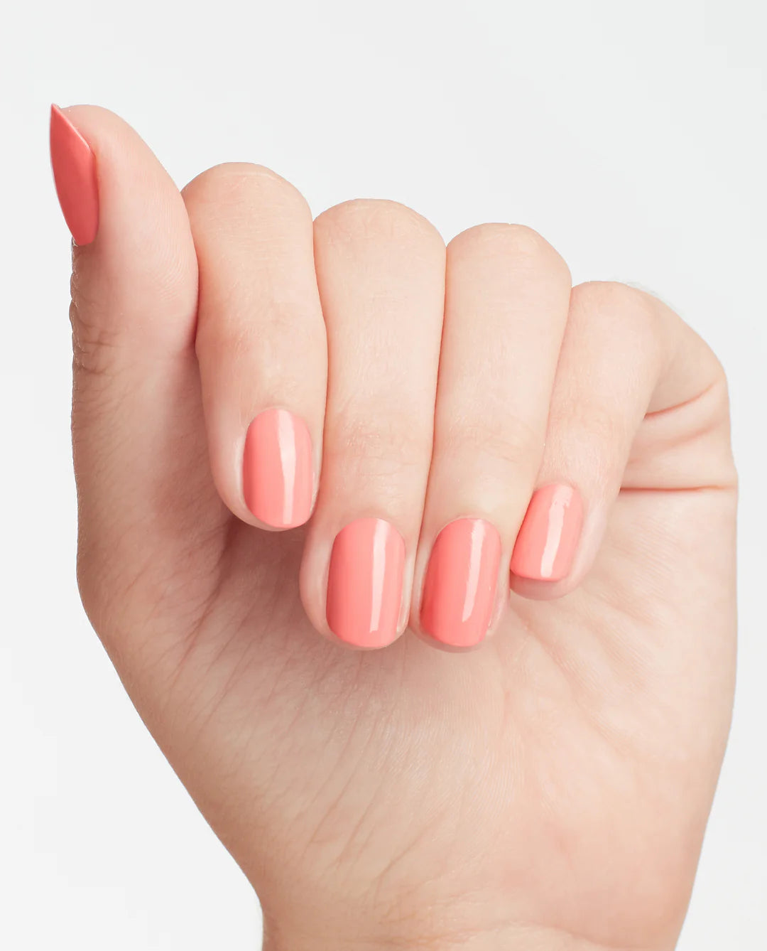 OPI Nail Lacquer 0.5oz - Got Myself into a Jam-bayala #N57