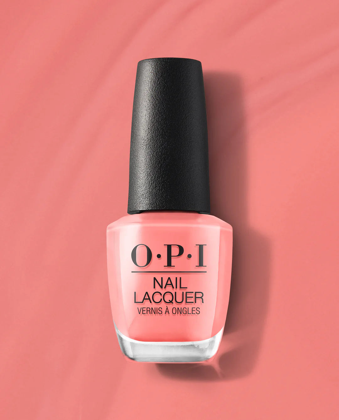 OPI Nail Lacquer 0.5oz - Got Myself into a Jam-bayala #N57