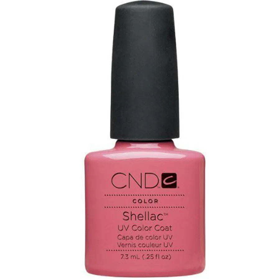 CND Shellac Gel Polish 0.25oz - Gotcha