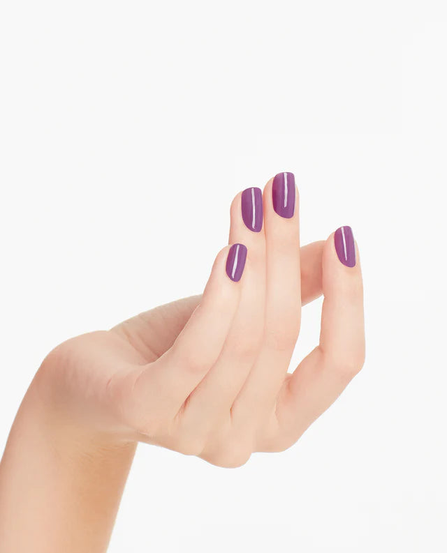 OPI Nail Lacquer 0.5oz - Grandma Kissed a Gaucho #NLP35