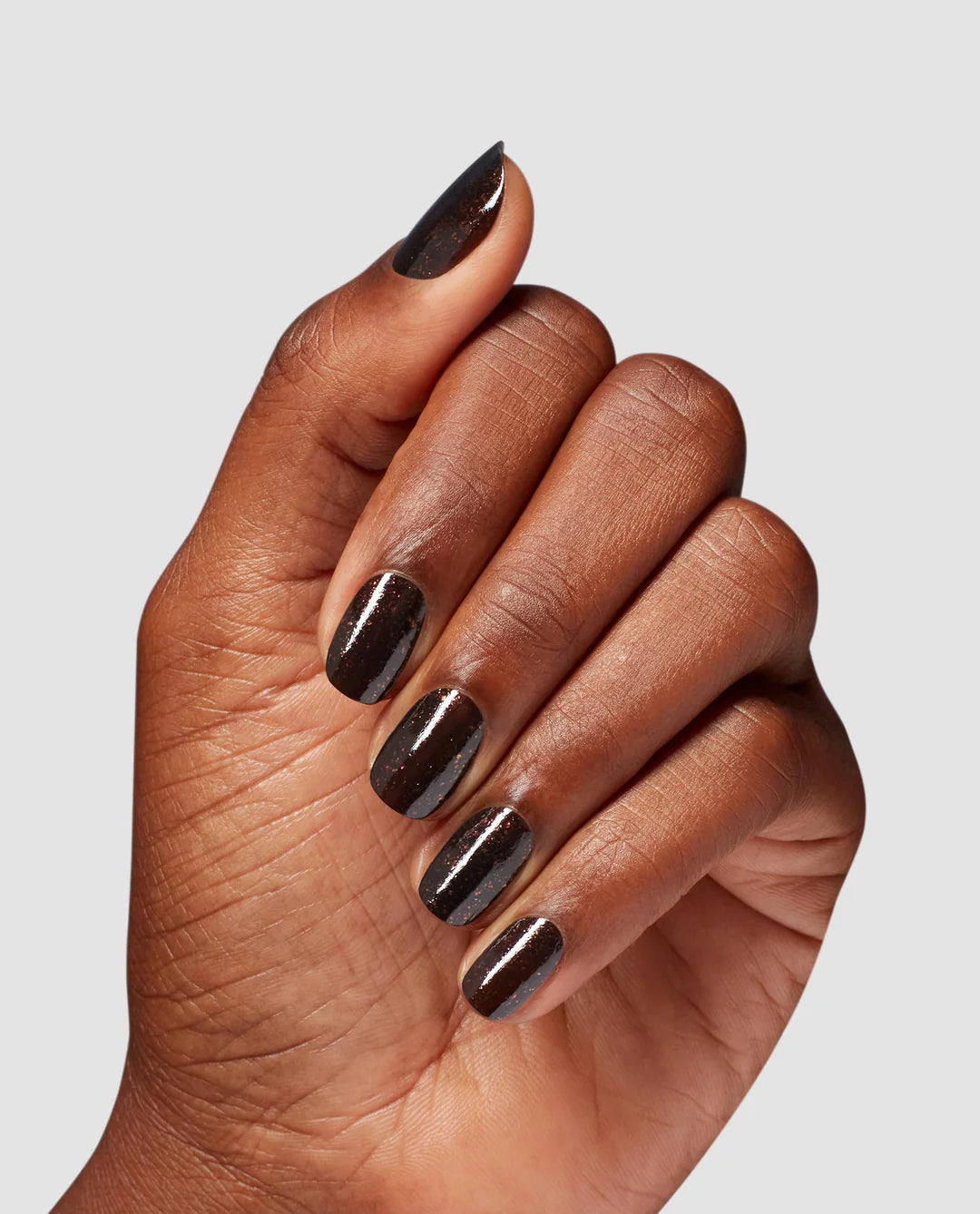 OPI Nail Lacquer 0.5oz - Grunge Queen #F035