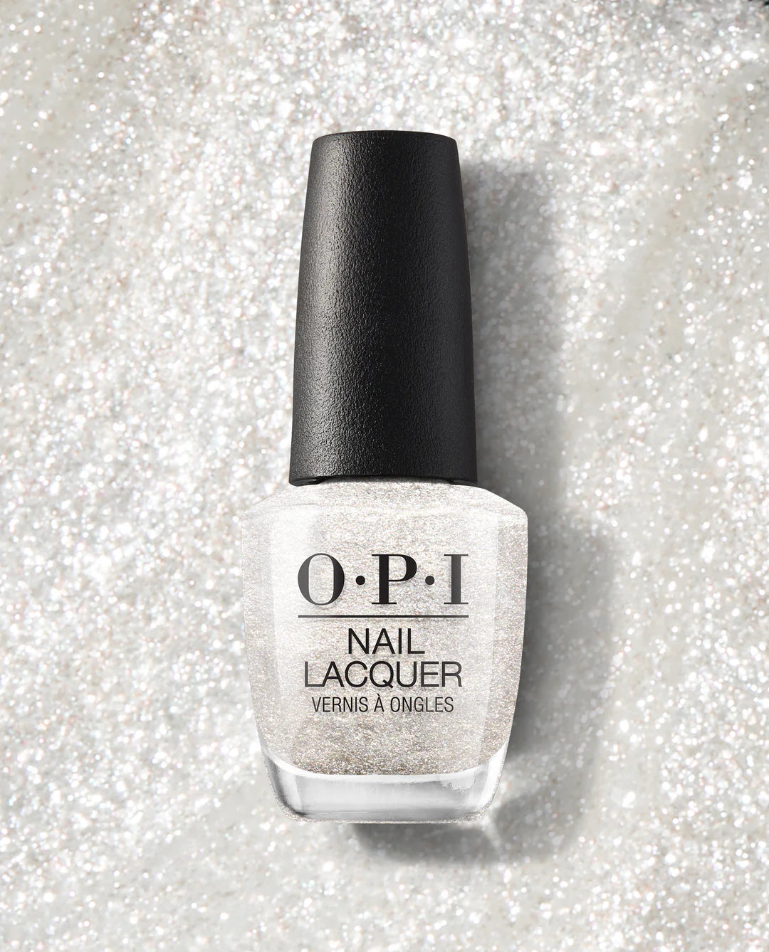 OPI Nail Lacquer 0.5oz - Happy Anniversary! #A36