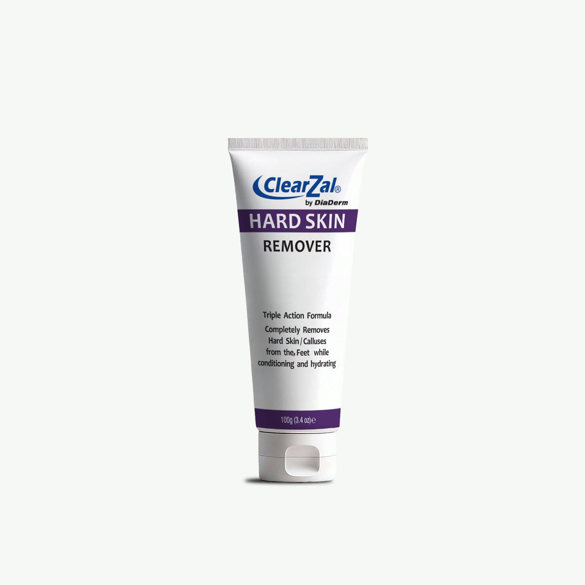 CLEARZAL Hard Skin Remover