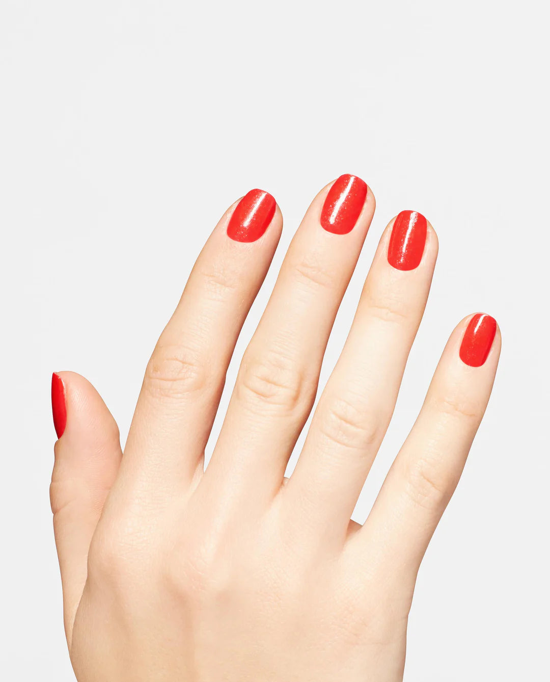 OPI Nail Lacquer 0.5oz - Hello Kitty, Hello Pretty #HK04