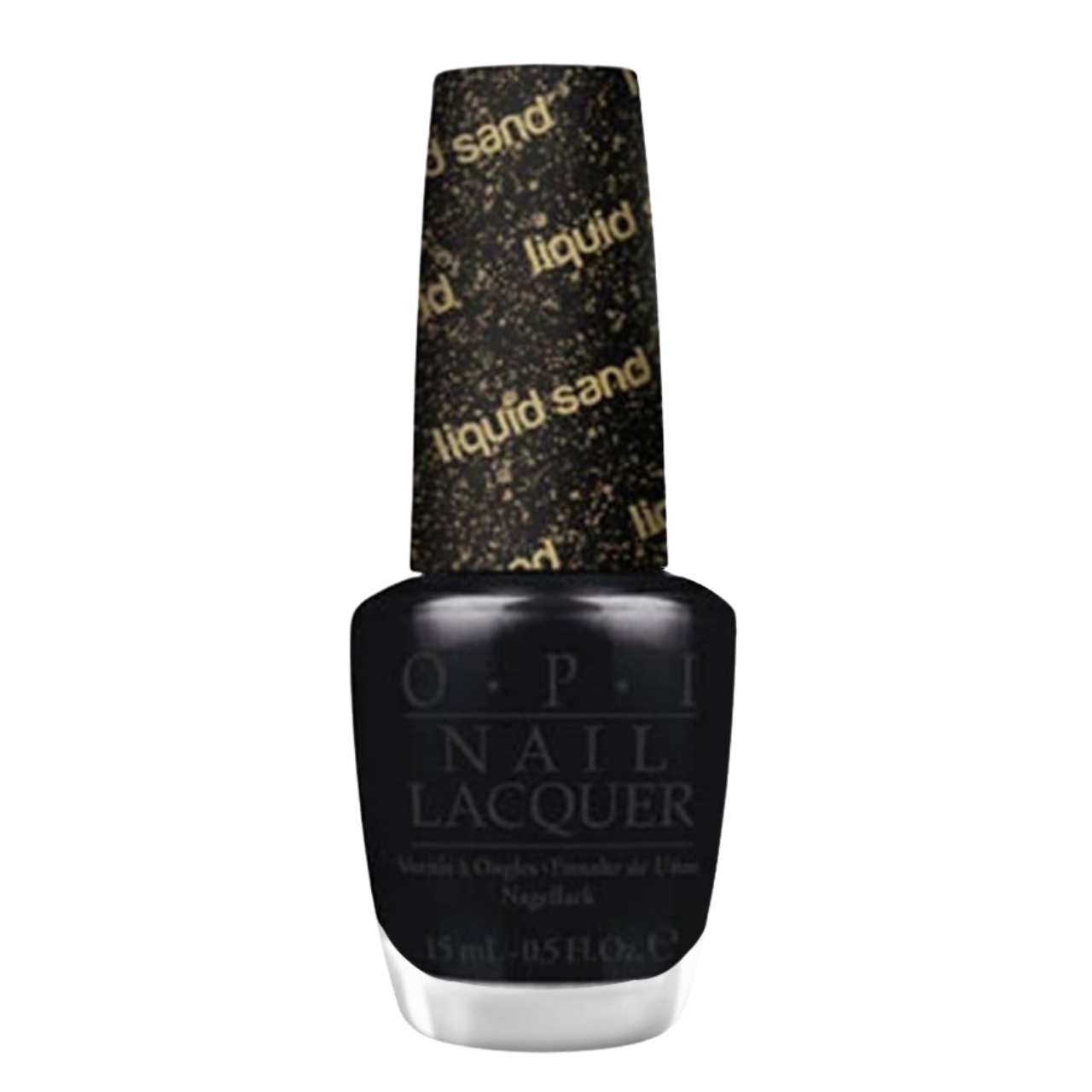OPI Nail Lacquer 0.5oz - Emotions #HLE21
