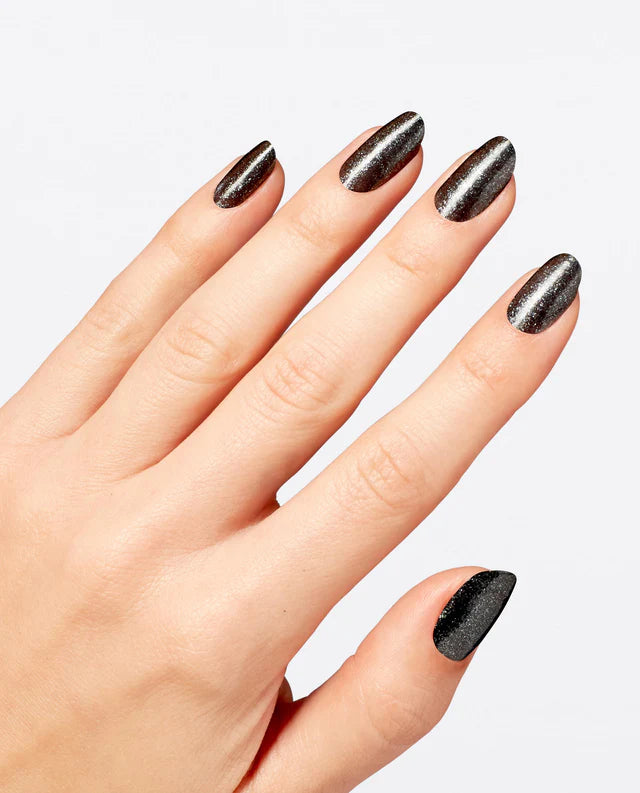 OPI Nail Lacquer 0.5oz - Deflying Gravity #HPR01