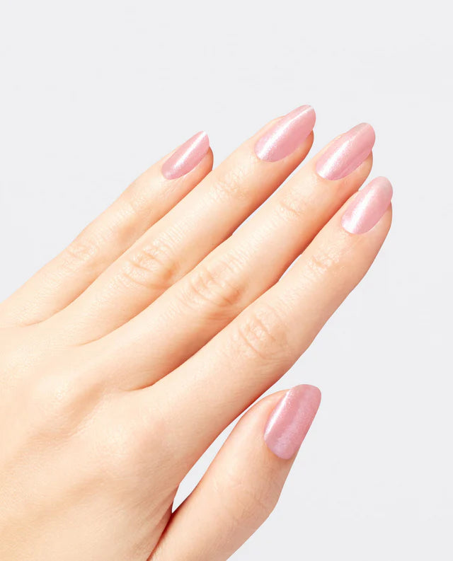 OPI Nail Lacquer 0.5oz - Ga-Linda #HPR07