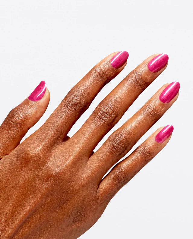 OPI Nail Lacquer 0.5oz - Glinda the Good! #HPR11