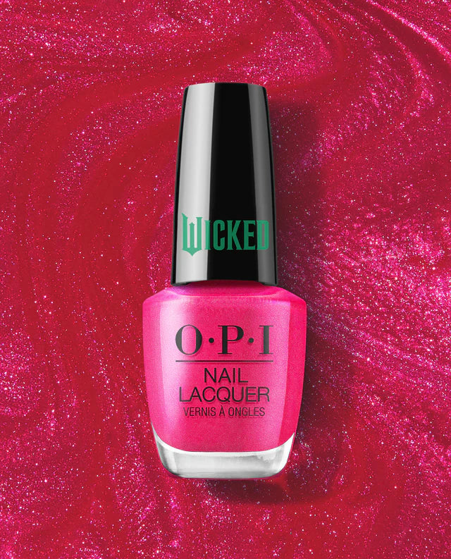 OPI Nail Lacquer 0.5oz - Glinda the Good! #HPR11