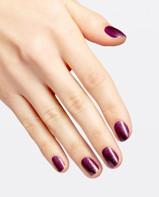 OPI Nail Lacquer 0.5oz - Let's Rejoicify #HPR03