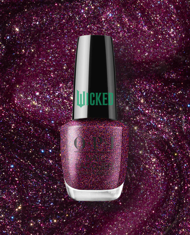 OPI Nail Lacquer 0.5oz - Let's Rejoicify #HPR03