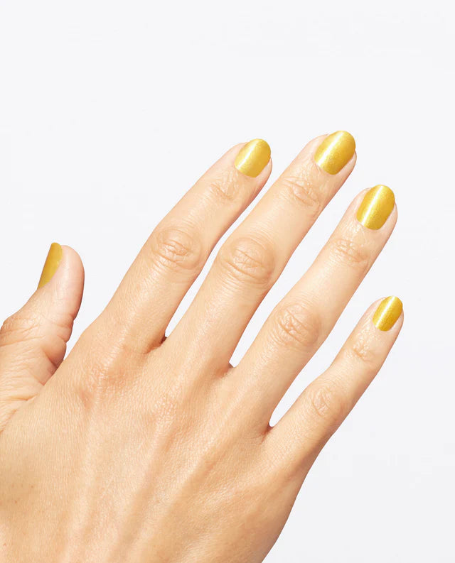 OPI Nail Lacquer 0.5oz - Love You So Munchkin #HPR12