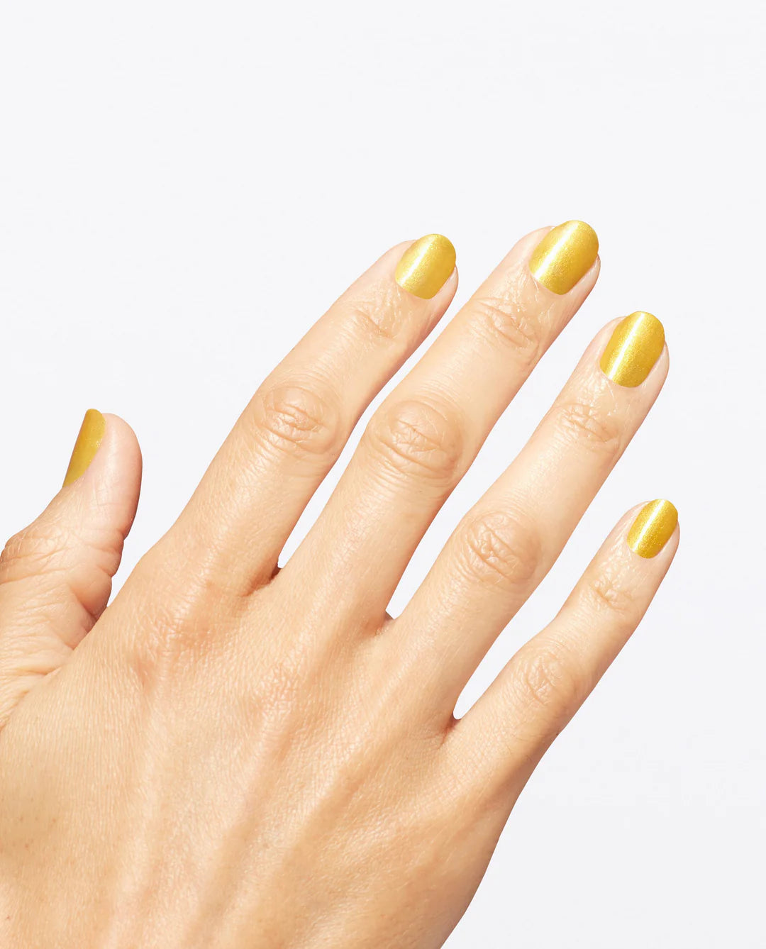 OPI Gel Color Intelli-Gel 0.5oz - Love You So Munchkin #HPR12