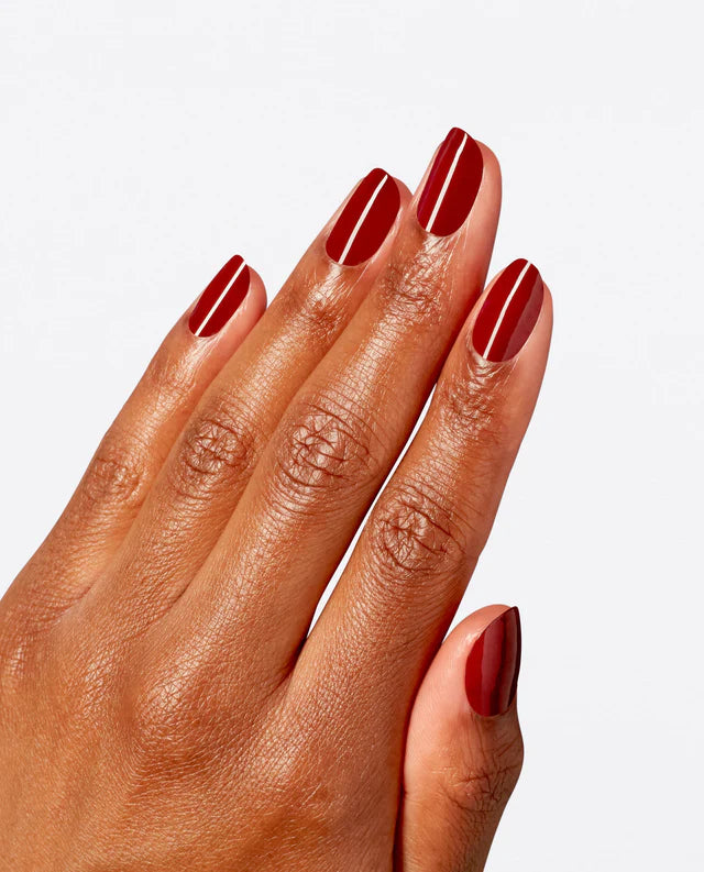 OPI Nail Lacquer 0.5oz - Nessa-ist Rose #HPR02