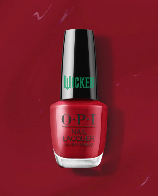 OPI Nail Lacquer 0.5oz - Nessa-ist Rose #HPR02