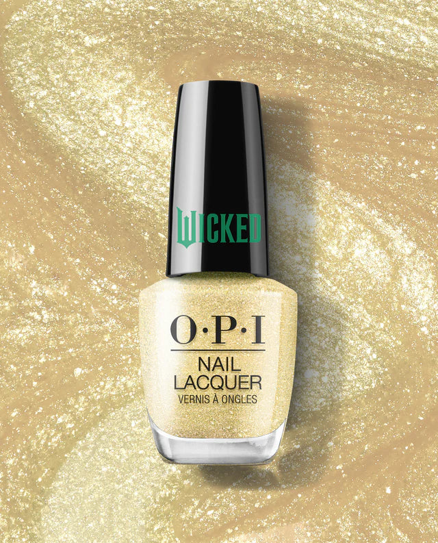 OPI Nail Lacquer 0.5oz - Oz-mazing #HPR04