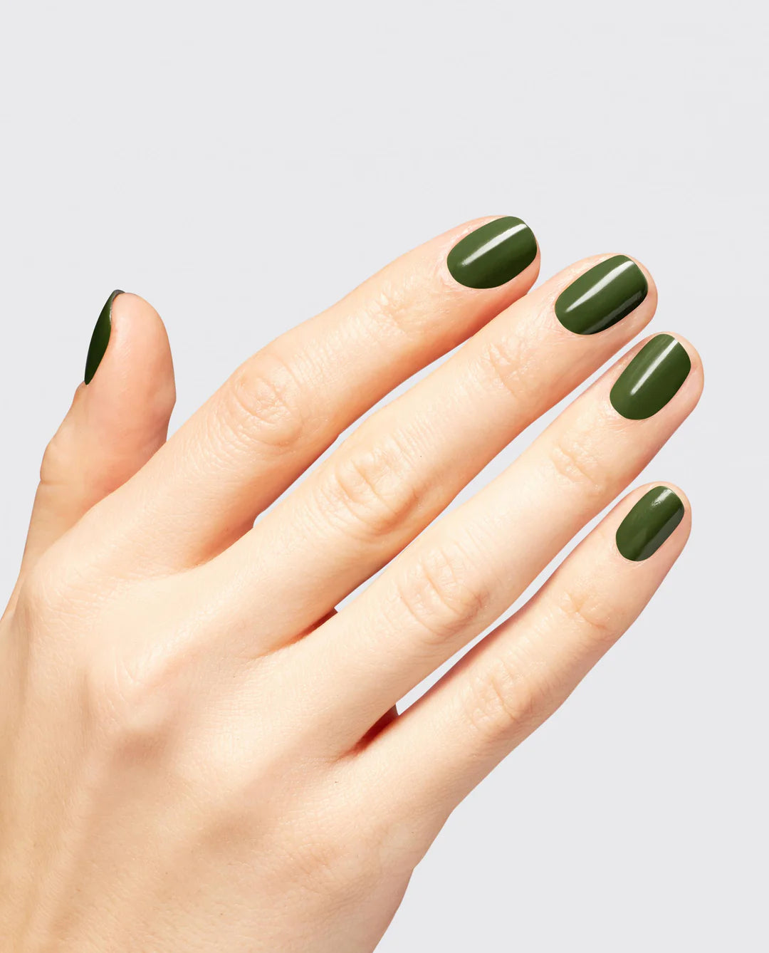 OPI Gel Color Intelli-Gel 0.5oz - Witch O'Clock #HPR05