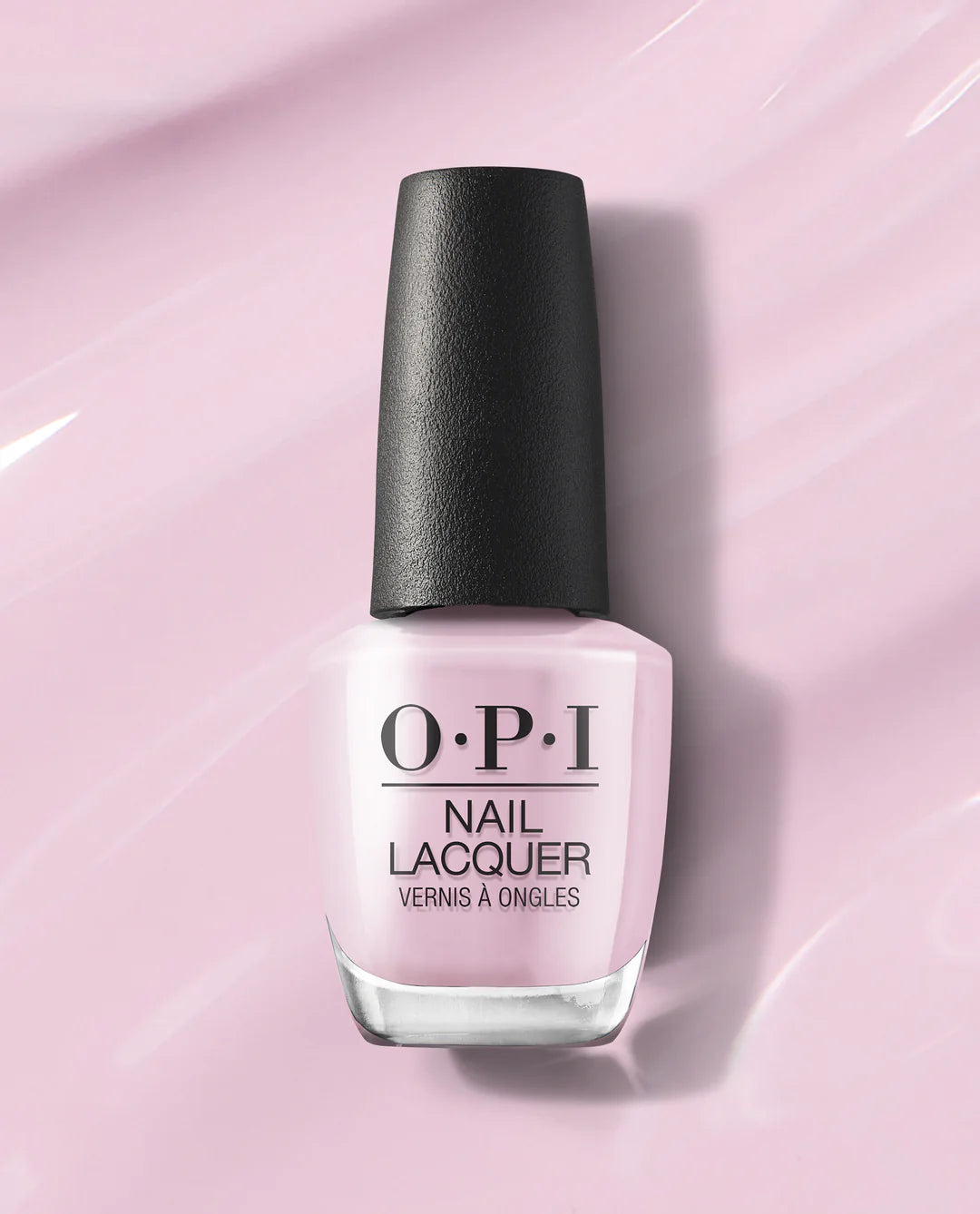 OPI Nail Lacquer 0.5oz - Hollywood & Vibe #H004