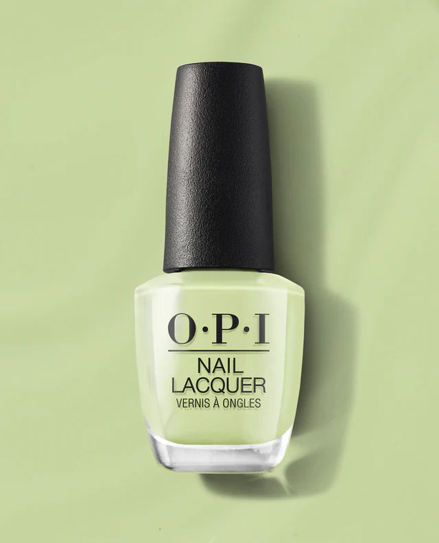 OPI Nail Lacquer 0.5oz - How Does Your Zen Garden Grow? #NLT86