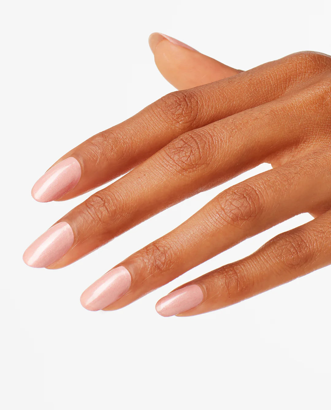 OPI Nail Lacquer 0.5oz - Humidi-Tea #N52