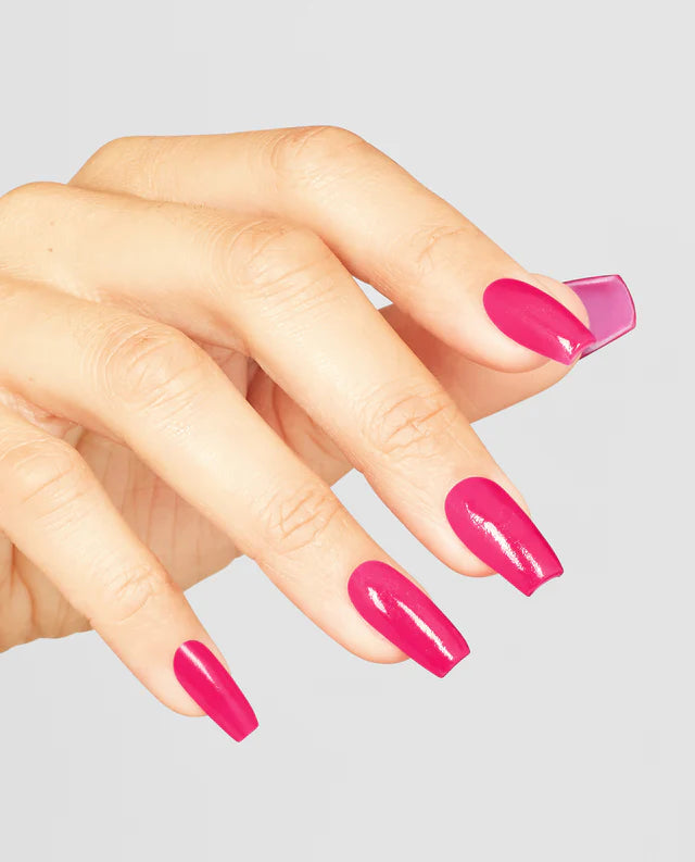 OPI Nail Lacquer 0.5oz - Hurry-juku Get This Color #NLT83