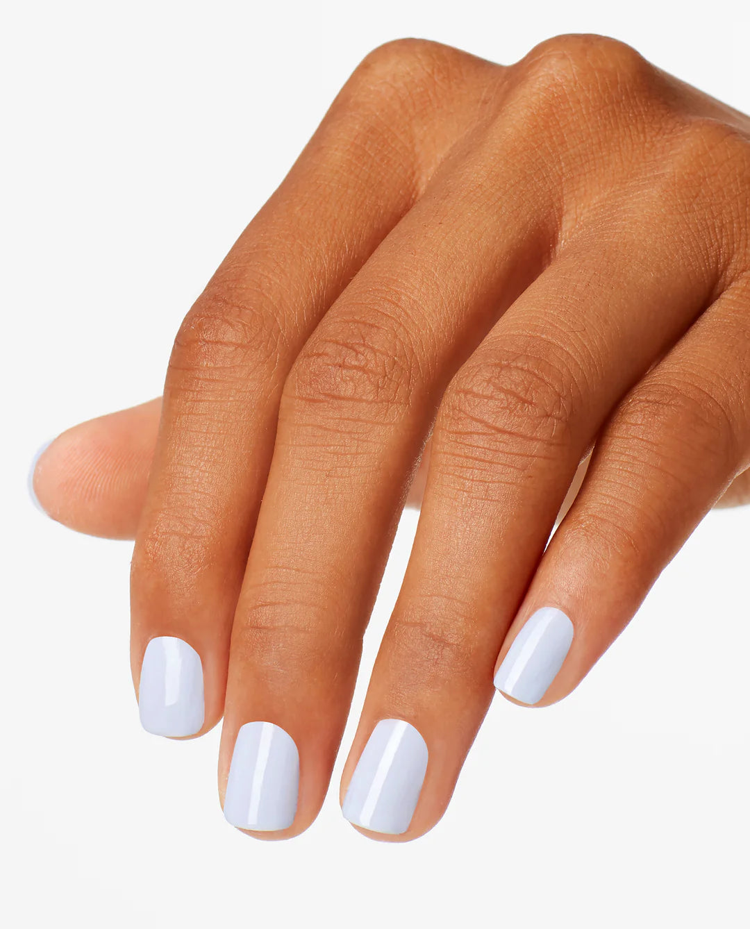 OPI Gel Color Intelli-Gel 0.5oz - I Am What I Amethyst #GCT76